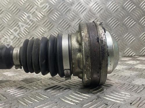 Right front driveshaft SKODA SUPERB II (3T4)  | BP19962833M39 
