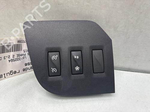 Used Switch Switch RENAULT MASTER III Van (FV) 2.3 dCi 150 FWD (FV0F, FV03, FV09) (150 hp) 39946144 39946144