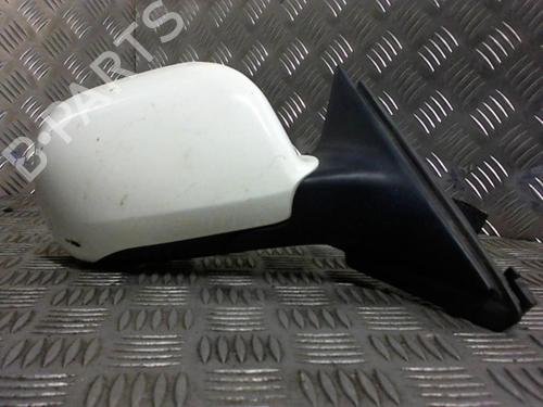 Right mirror AUDI A3 (8L1) 1.9 TDI | BP19984962C27 