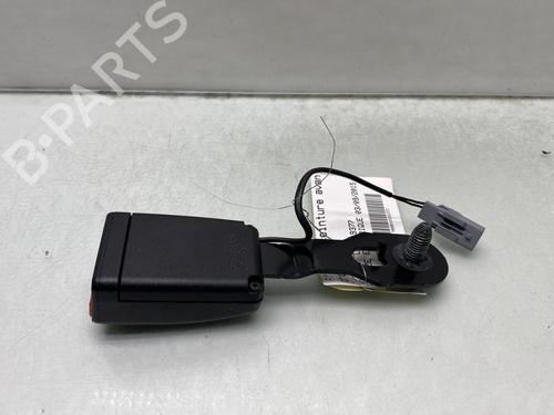 Seat buckle RENAULT ZOE (BFM_) ZOE | BP26616609I32 