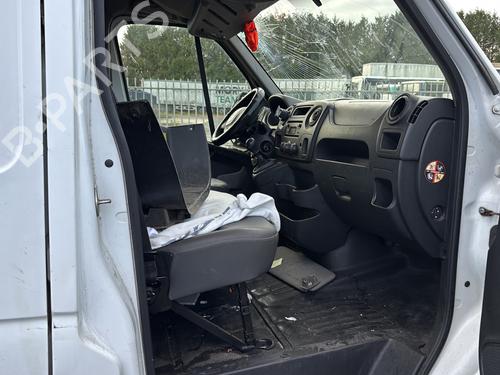 Left front window switch RENAULT MASTER III Van (FV) 2.3 dCi 100 FWD (FV0A, FV0B, FV0G, FV0K, FV0H) | BP34243243I27  - Image 6