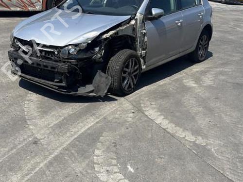Right taillight VW GOLF VI (5K1) 1.6 TDI | BP21086275C35 