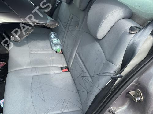 Porta frente esquerda RENAULT CLIO II (BB_, CB_) 1.5 dCi (B/CB07) | BP30887930C2 