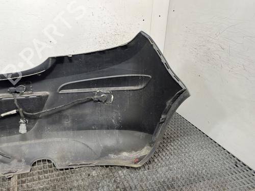 Rear bumper OPEL CORSA D (S07) 1.2 (L08, L68) | BP29478289C8 