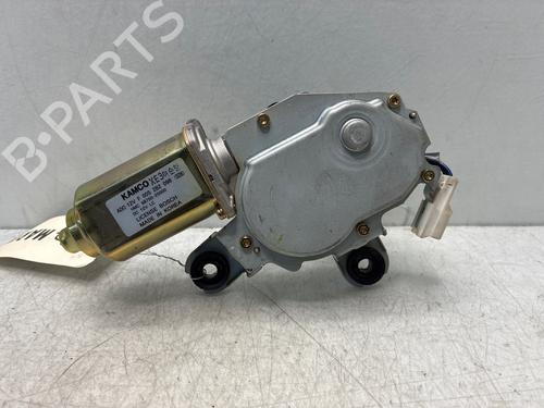 Used Rear wiper motor Rear wiper motor HYUNDAI ACCENT II (LC) [1999-2012] 35897105 35897105