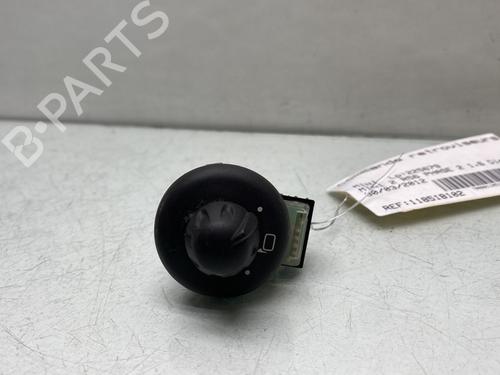 Spejlkontakt MINI MINI (R56) One D (90 hp) 31572662