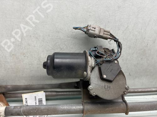 Front wiper motor SUZUKI SWIFT III (MZ, EZ) 1.3 DDiS (RS413D) | BP36008503M29 - Image 2