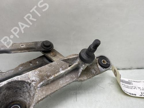 Front wiper motor RENAULT ZOE (BFM_) ZOE | BP25708221M29  - Image 5