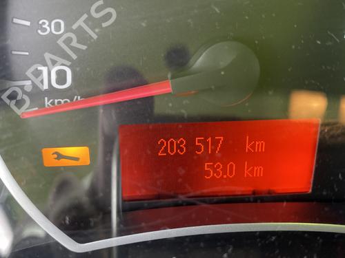 Third brake light RENAULT KOLEOS I (HY_) 2.0 dCi (HY0K) | BP25446460L11 - Image 4