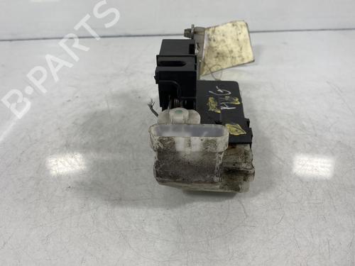 Front left lock PEUGEOT BOXER Van (244)  | BP20017745C98 