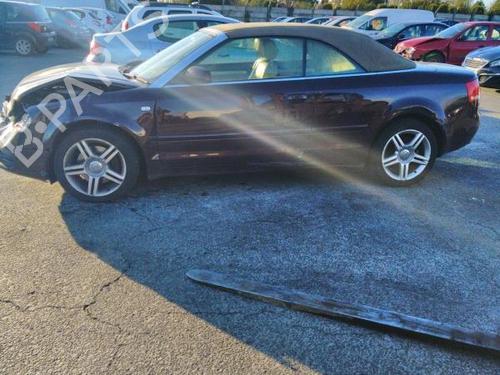 Abs pomp AUDI A4 B7 Convertible (8HE) 3.0 TDI quattro | BP20182929M43 