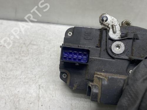 Front left lock OPEL VIVARO A Bus (X83) 1.9 DTI (F7, J7, A07) | BP19954027C98 
