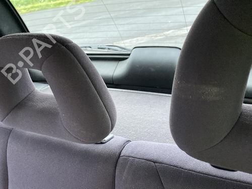 Left headlight MERCEDES-BENZ A-CLASS (W168) A 170 CDI (168.008) | BP31646691C28 