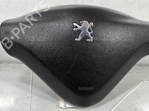 driver-airbag-peugeot-206-2l_-2m_-2009-2010-2011-2012-2013-32190340 main image