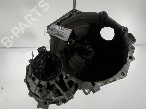 Used Gearbox Gearbox VW GOLF VI (5K1) 1.6 TDI (105 hp) 26578813 26578813