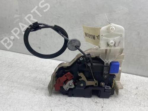Front left lock VW TOURAN (1T1, 1T2) 1.9 TDI | BP19993067C98