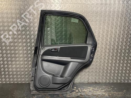 Used Right rear door FIAT SEDICI (189_) 1.6 16V (120 hp) 19978655