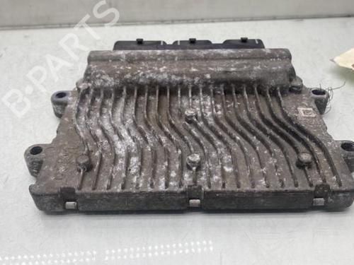 Electronic module PEUGEOT 206 Hatchback (2A/C)  | BP22695146M83 