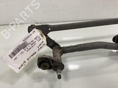Front wiper motor AUDI A3 (8P1)  | BP19959383M29 