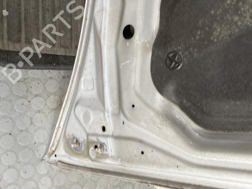 Hood NISSAN ALMERA II Hatchback (N16) 2.2 Di | BP25304244C1 