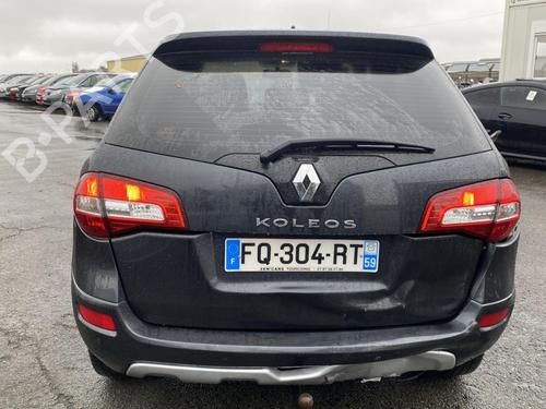 Mass air flow sensor RENAULT KOLEOS I (HY_) 2.0 dCi (HY0K) | BP26455630M95  - Image 12