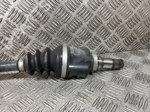 Used Left front driveshaft Left front driveshaft 37863534 37863534