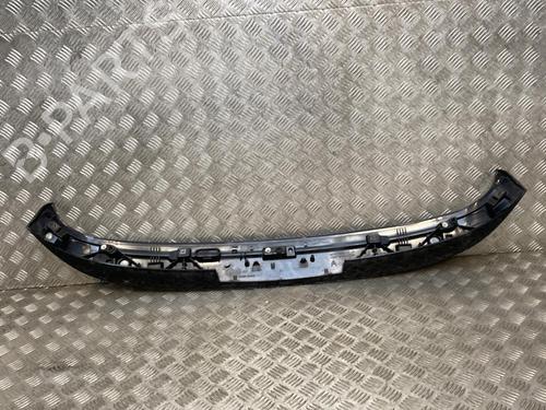Rear spoiler CITROËN C4 II (NC_) 1.6 HDi 110 | BP20011068C96 