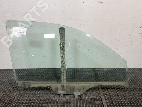 Deurruit rechts voor NISSAN MICRA III (K12) 1.2 16V (80 hp) 30910341