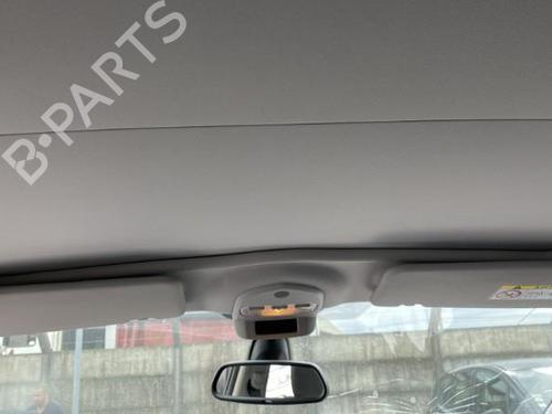 Rear right window mechanism PEUGEOT 3008 II SUV (MC_, MR_, MJ_, M4_) 1.6 BlueHDi 115 (MCBHXW, MCBHYB) | BP22560236C25 