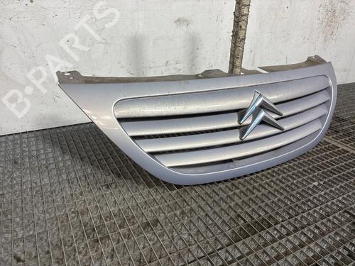 Grill Grill CITROËN C3 I (FC_, FN_) [2002-2013] 37498683 37498683