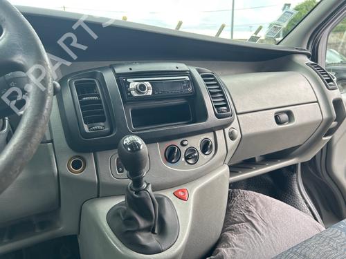 Radiator fan RENAULT TRAFIC II Van (FL) 1.9 dCi 80 (FL0B) | BP38448433M35  - Image 7