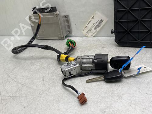 Electronic module CITROËN C3 I (FC_, FN_) 1.4 16V | BP23431962M83 