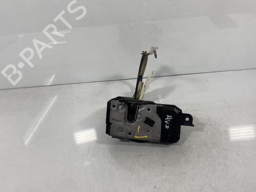 Front right lock OPEL ASTRA H GTC (A04) 1.7 CDTi (L08) | BP20017850C97 