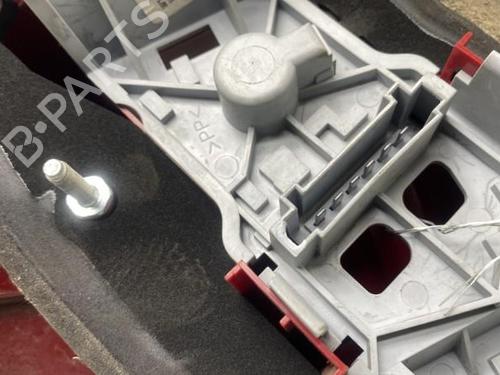 Used Right taillight MERCEDES-BENZ A-CLASS (W169) A 180 CDI (169.007, 169.307) (109 hp) 19969291