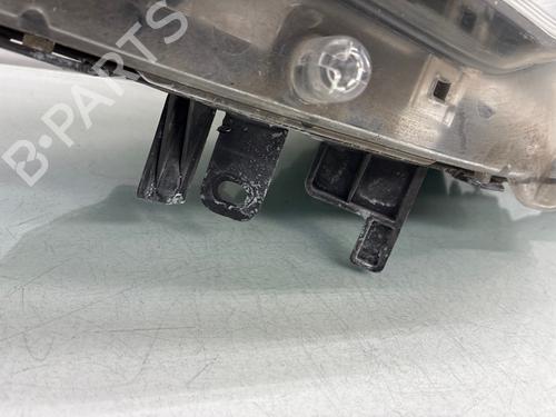 Left headlight RENAULT LAGUNA III (BT0/1) 1.5 dCi (BT00, BT0A, BT0T, BT1J) | BP39984269C28  - Image 5