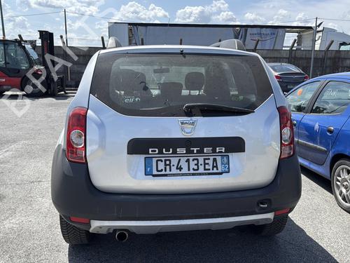 Alternator DACIA DUSTER (HS_) 1.5 dCi | BP31046566M7 - Image 13