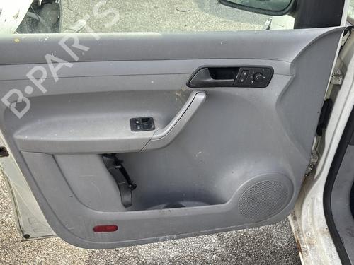 Front right quarter glass VW CADDY III Box Body/MPV (2KA, 2KH, 2CA, 2CH) 2.0 SDI | BP29940088C112