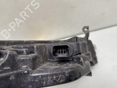 Used Right daytime light Right daytime light CITROËN C4 Grand Picasso I (UA_) 2.0 HDi 150 (150 hp) 31804528 31804528