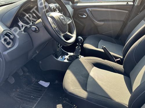 Used Parts DACIA DUSTER (HS_) 1.5 dCi 4119246