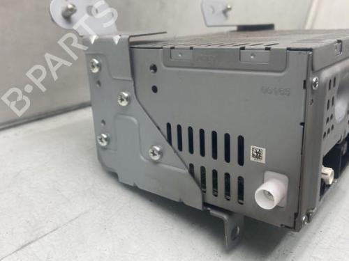 Radio FORD GALAXY III (CK) 2.0 TDCi | BP19950089E6 