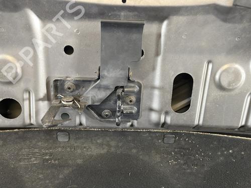 Hood SEAT IBIZA III (6L1) 1.4 16V | BP29609974C1 