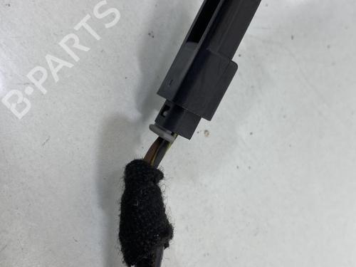 Used Third brake light Third brake light OPEL ASTRA G Hatchback (T98) 1.7 CDTI (F08, F48) (80 hp) 27632865 27632865