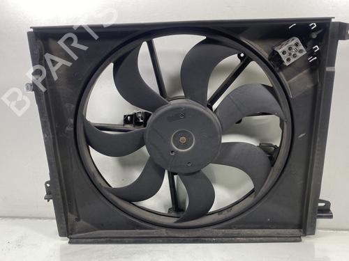 Radiator fan RENAULT MEGANE IV Hatchback (B9A/M/N_) 1.2 TCe 130 (B9MR) | BP30443375M35