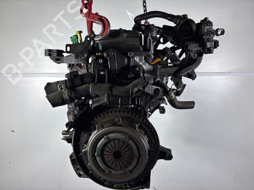 Engine PEUGEOT 206+ (2L_, 2M_) 1.1 | BP37075744M1 - Image 2