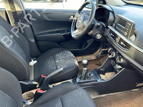 AC compressor KIA PICANTO III (JA) 1.0 | BP19992293M34  - Image 8