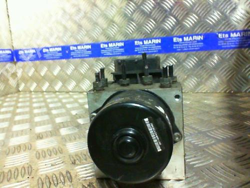 Used ABS pump PEUGEOT 206 Hatchback (2A/C) 2.0 HDI 90 (90 hp) 20034851