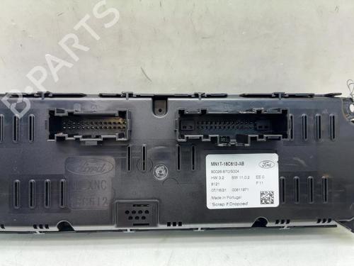 Climate control FORD PUMA (J2K, CF7) 1.0 EcoBoost mHEV | BP40170749I5 - Image 2
