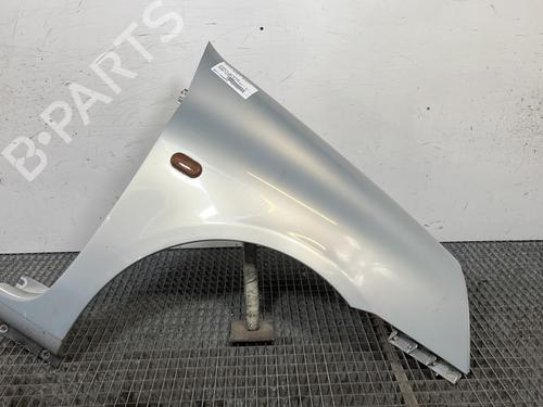 Used Right front fenders RENAULT CLIO II (BB_, CB_) 1.5 dCi (B/CB07) (65 hp) 29239400