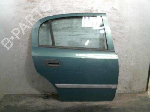 Right rear door OPEL ASTRA F Hatchback (T92)  | BP20031051C5 
