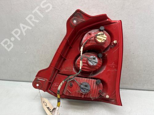 Left taillight NISSAN PIXO (UA0) 1.0 | BP38598986C34 - Image 3